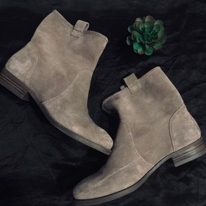 NEW Sole/Society Ankle Boots